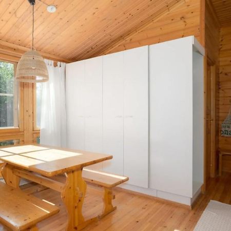 Riihivuori Cottages Muurame Exterior photo