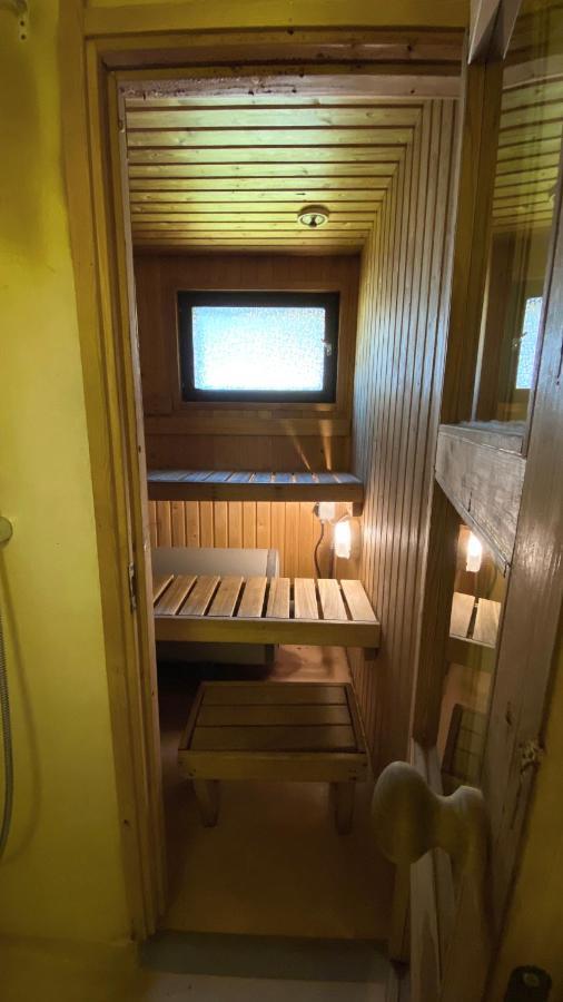 Riihivuori Cottages Muurame Exterior photo