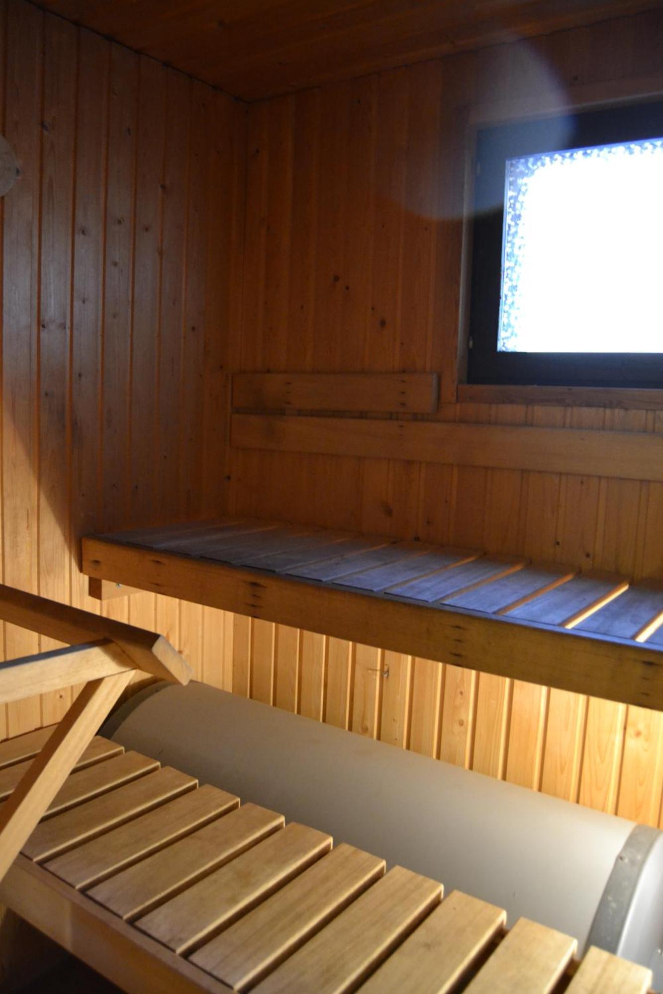 Riihivuori Cottages Muurame Room photo